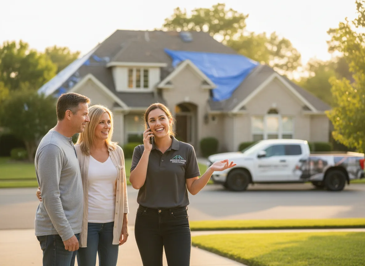 Emergency Roof Repair Montgomery, IL FAQs
